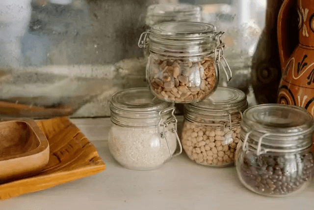 AliMatch - Alimentos e Grãos